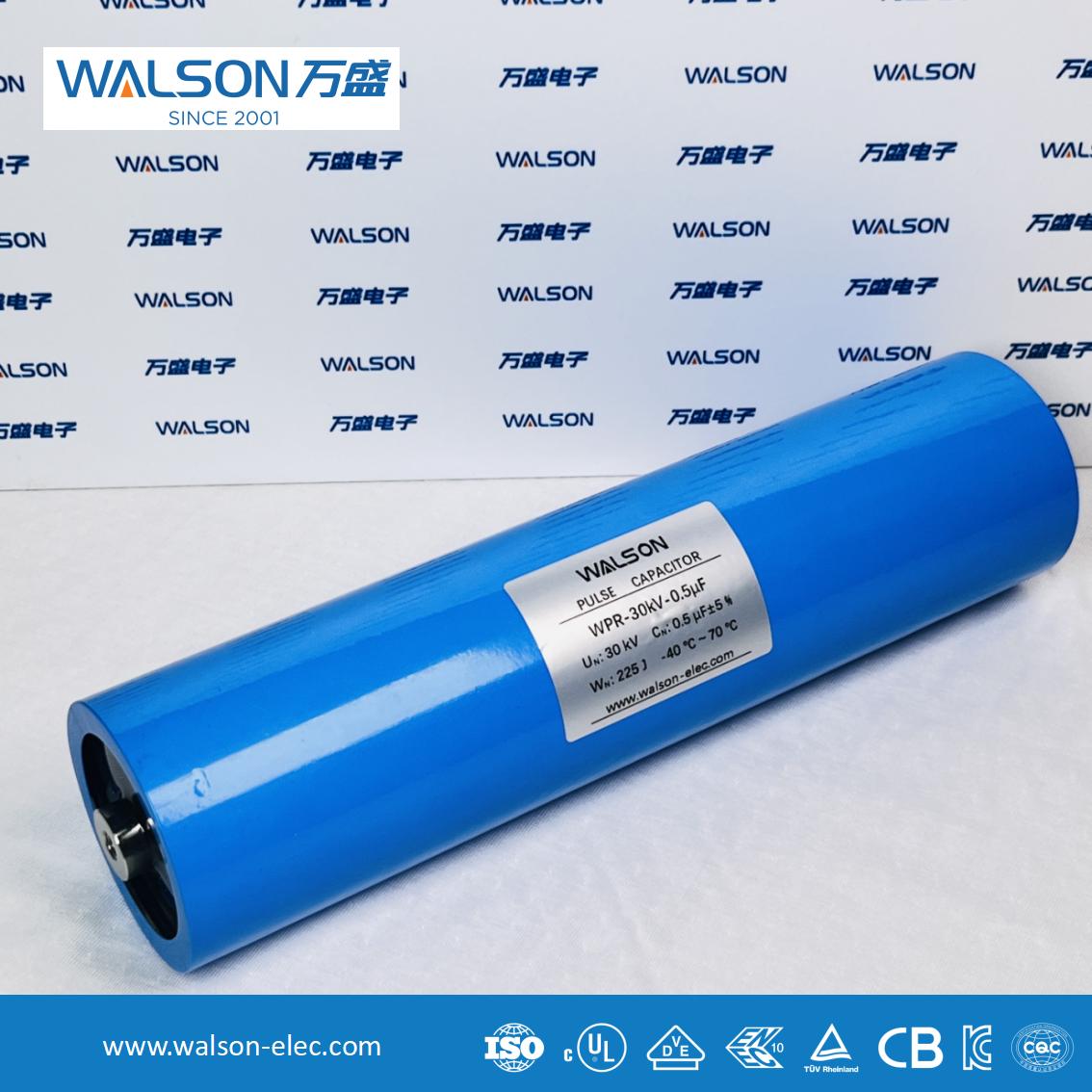 Kapasitans kaybının hesaplama detayları