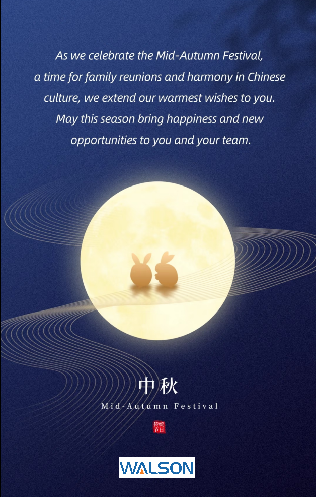 Sonbahar Ortası Festivali: Yeniden Birleşme ve Minnettarlığın Kutlaması